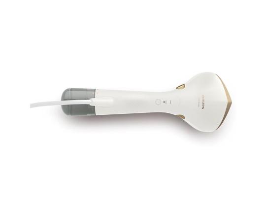 Philips 7000 Series, 1500 W, valkoinen - Käsikäyttöinen vaatteiden höyrystin