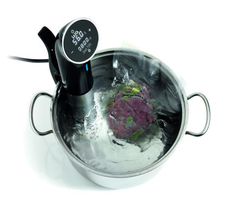 Sous-vide liesi Laica