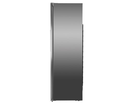 Whirlpool, 364 L, 188 cm, ruostumaton teräs - Jääkaappi
