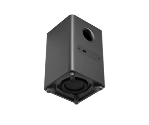 Philips TAB5309, 2.1, musta - Soundbar-äänentoistolaite