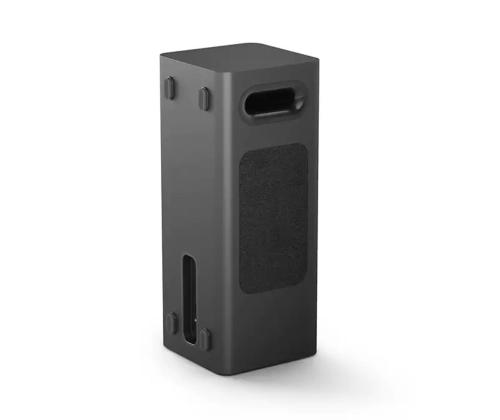 Philips TAB6309, 2.1, Dolby Atmos, musta - Soundbar-äänentoistopalkki