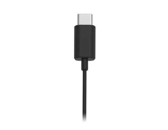 Philips TAE5008BK, USB-C, mikrofoni, musta - langalliset in-ear kuulokkeet
