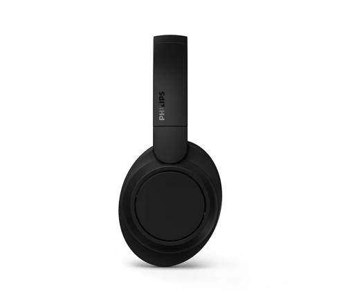Philips TAH6509, musta - Langattomat kuulokkeet