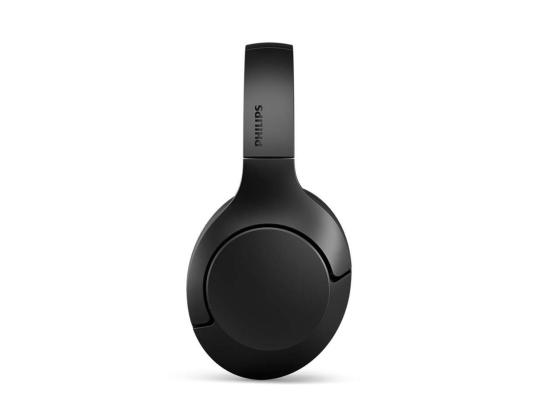 Philips H8506, melunvaimennus, musta - Langattomat kuulokkeet