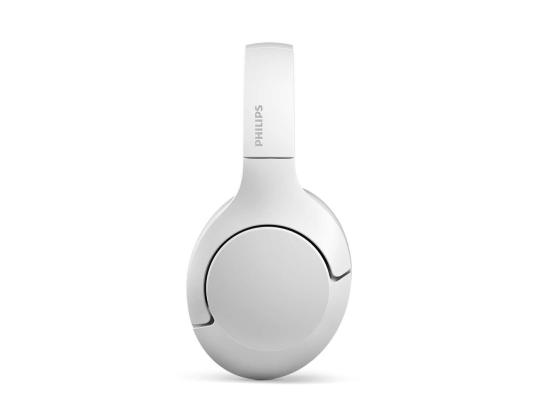 Philips H8506, melunvaimennus, valkoinen - Langattomat kuulokkeet