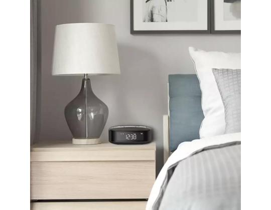 Philips TAR3505, FM, DAB+, musta - Kelloradio