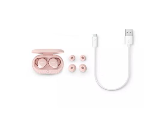 Philips TAT1209, pinkki - Langattomat kuulokkeet