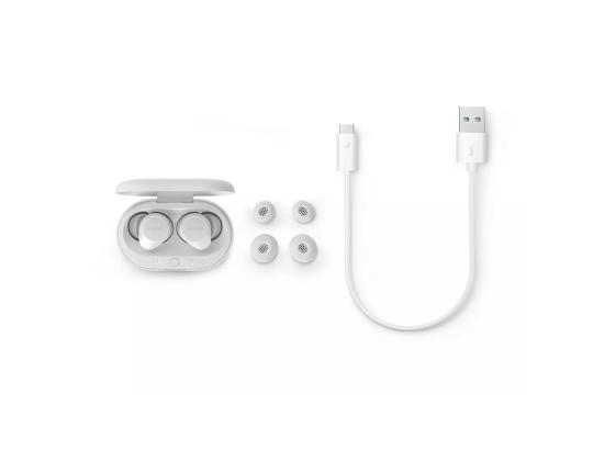 Philips TAT1209, valkoinen - Langattomat kuulokkeet