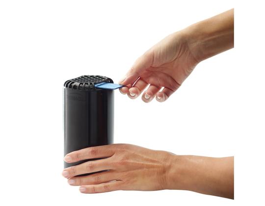 Thermacell Halo Mini, musta - Hyttyskarkotetta