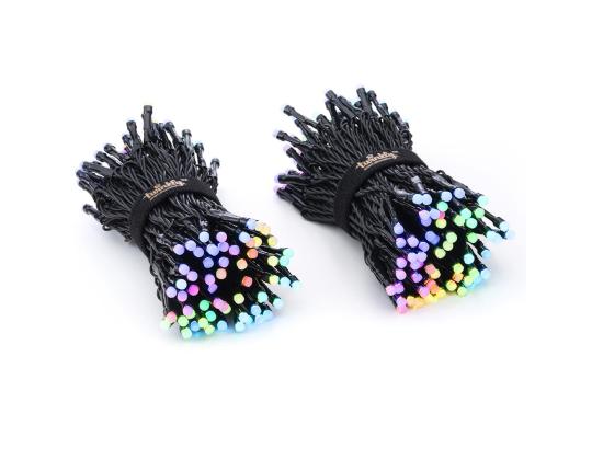 Twinkly Special Edition 250 RGB+W LED String (Gen II) - Älykkäät jouluvalot