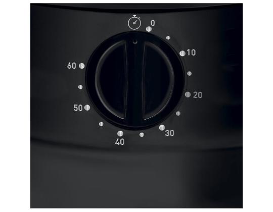 Tefal Convenient, 980 W, musta - Höyrystin