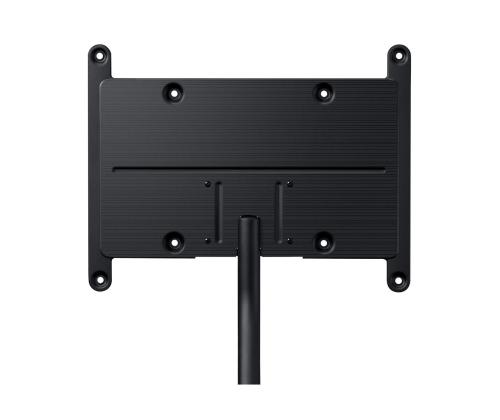 SAMSUNG Studio Stand, 50´´ - 65´´, musta - TV-jalusta