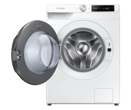 Samsung, 9 kg / 6 kg, syvyys 65 cm, 1400 rpm - Pesukone kuivausrummulla