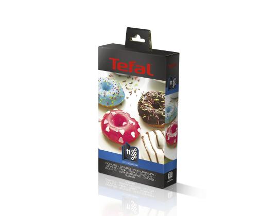 Tefal Snack Collection, munkkeja - Lisälautanen