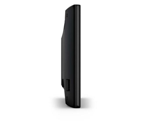 Garmin DriveSmart 76, musta - GPS-laite