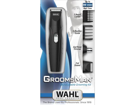 Trimmeri Wahl
