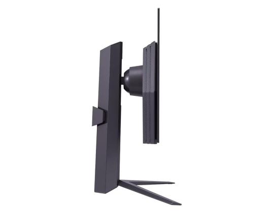 LG UltraGear 27GS95QE, 27´´, QHD, OLED, 240 Hz, pakko - Näyttö
