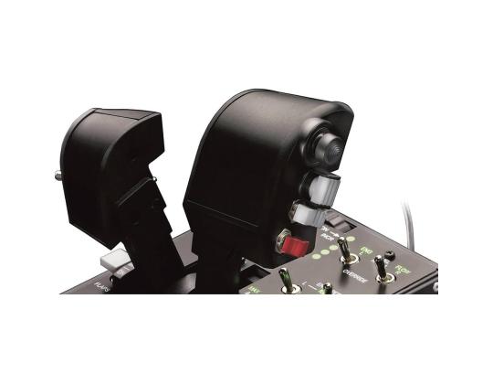 Joystick Thrustmaster HOTAS Warthog