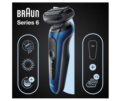 Partaveitsi BRAUN
