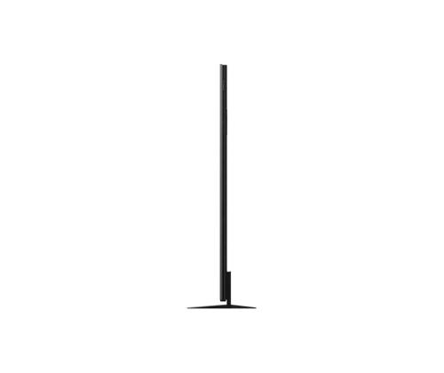 TCL C8K, 65'', 4K UHD, Mini LED, musta - Televisiot