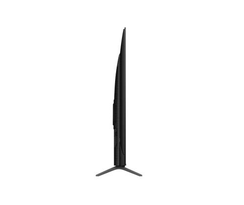 TCL P8K, 65'', 4K UHD, QLED, musta - Televisiot
