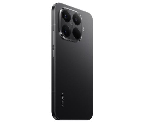 Xiaomi 15T Pro, 512 GB, musta - Älypuhelimet