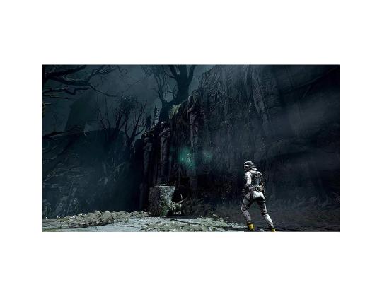 PS5-peli Returnal