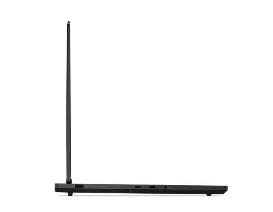 Lenovo Legion 7 16IRX9, 16´´, 3,2K, 165 Hz, i7, 16 Gt, 1 Tt, RTX 4060, ENG, musta - Kannettava