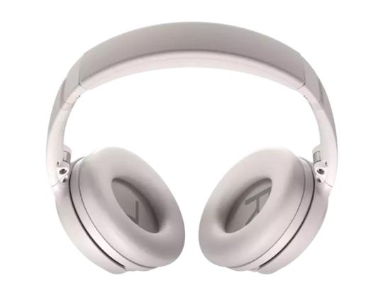 Bose QuietComfort, valkoinen - Langattomat kuulokkeet