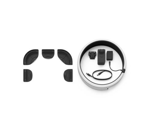 Hue Play Gradient Lightstrip, 65''-75'' TV, musta - LED-valonauhat