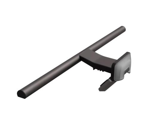BenQ Screenbar Halo 2, tummanharmaa - Monitorilamppu