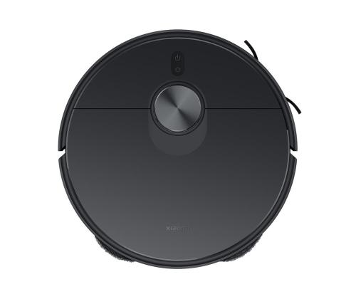 Xiaomi X20 Max, märkä- ja kuivapuhdistus, musta - Robotti-imuri - Robotti-imuri