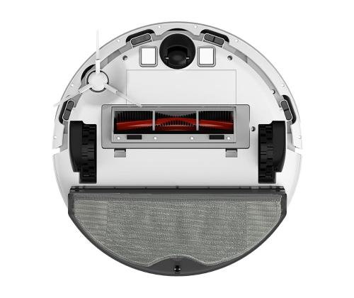 Xiaomi Pölynimuri S40C, märkä- ja kuivapesu, valkoinen - Robotti-imuri