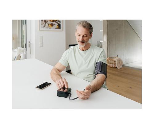 Beurer, musta - Verenpainemittari