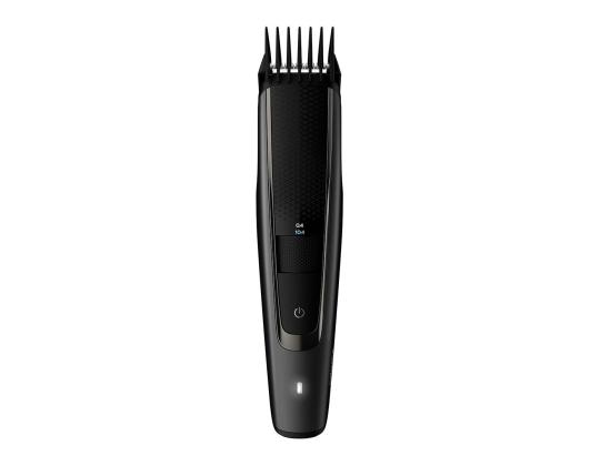 Philips Partatrimmeri sarja 5000, must - Habemepiirel
