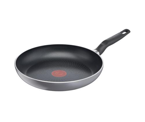 Tefal Super Start, 20/26 cm, 2-osainen, harmaa - Paistinpannusarja