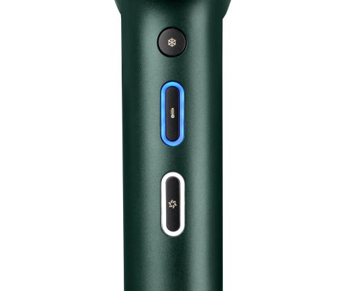 Babyliss Air Power Pro, 1700 W, vihreä - hiustenkuivaaja