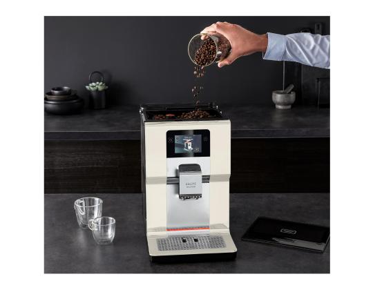 Krups Intuition espressokeitin