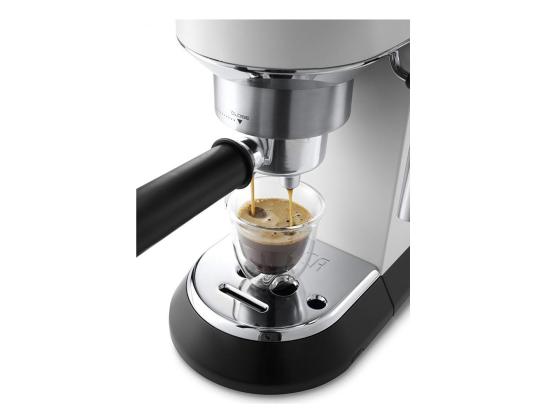 Delonghi Dedica espressokeitin