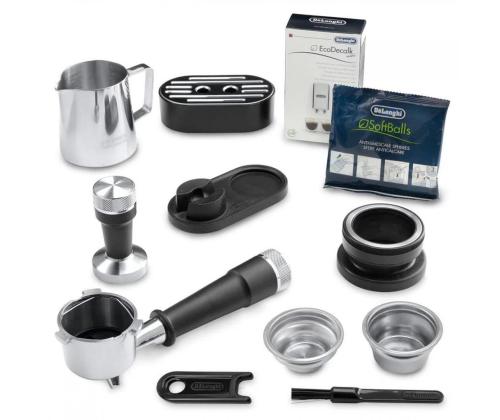 DeLonghi La Specialista Arte, ruostumatonta terästä - Manuaalinen espressokone