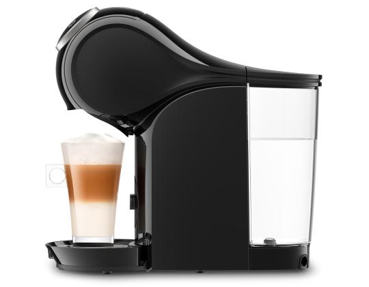 Delonghi Nescafe Dolce Gusto Genio S Plus, pakko - Kapselkohvimasin