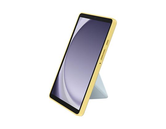 Samsung Book Cover, Galaxy Tab A9, sininen - kotelo