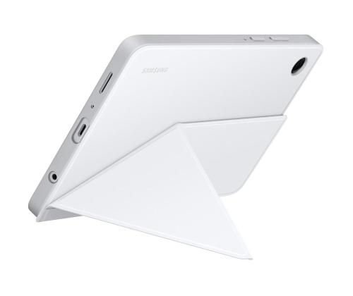 Samsung Book Cover, Galaxy Tab A11, valkoinen - Kirjekuori