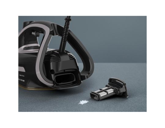 Tefal Puregliss, 3000 W, musta - Höyrysilitysrauta