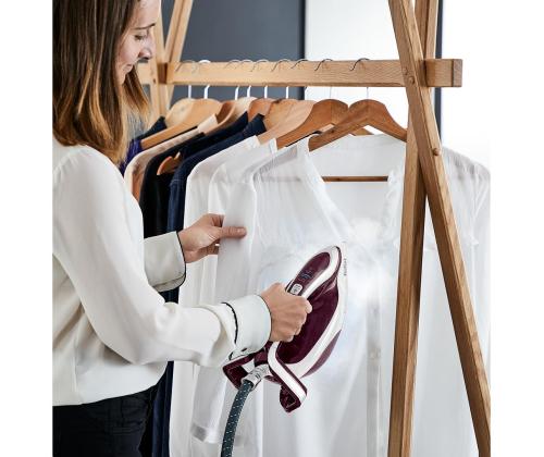 Silitysjärjestelmä Tefal Pro Express Vision