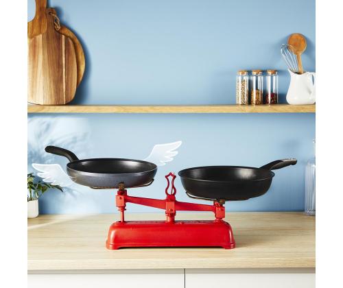 Tefal So'Light, 28 cm - Praepann - Praepann