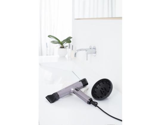 Beurer HC 100 Excellence, 1700 W, violetti - Hiustenkuivain