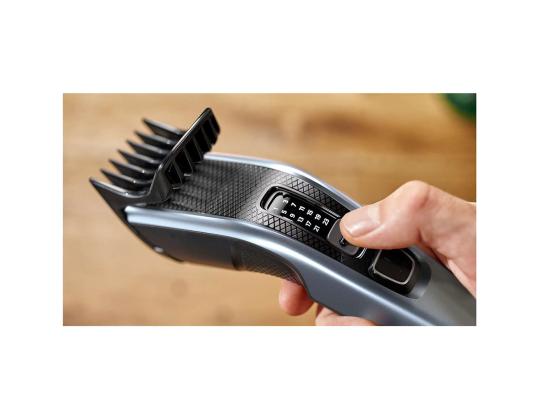 Hiustenleikkuukone Philips Hairclipper 3000 Series