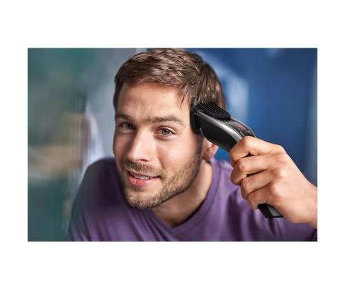 Hiustenleikkuukone Philips Series 9000