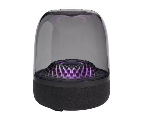 Harman Kardon Aura Studio 4, musta - Langattomat kotikaiuttimet -